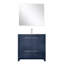 Freestanding Standard With Top with Mirror-811791087