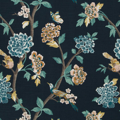 Dwellstudio Helene 100% Cotton Fabric