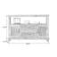 Buffet Modern