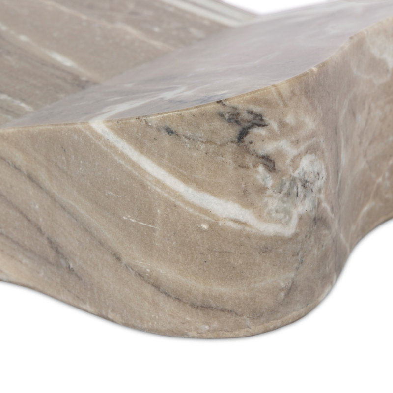 Elara Book Display-Sawar Marble