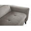 Morpeth Power Reclining Upholstered Corner Sofa in Chenille Fabric with Adjustable Headrests-1924527953-1924527956