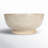 Stoneware Bowl with Speckled Glaze