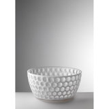 Lente Acrylic Salad Bowl