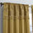 Royale Room Darkening Curtain Pair-1925035032
