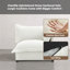 Upholstered Armchair-1756271243