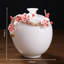 Vase en céramique Artisan