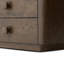 Valen 3 - Drawer Nightstand