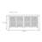 Simple Style Large-Capacity Sideboard-1781763643