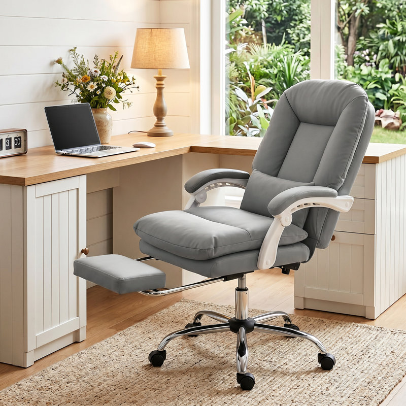 HOMCOM Executive Chair