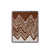 Rust Brown selected