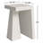 Johari End Table