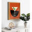 Martini by Amber Leaders Framed Glass Wall Art-1655123521