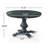 ROUND DINING TABLE (2 Boxs)