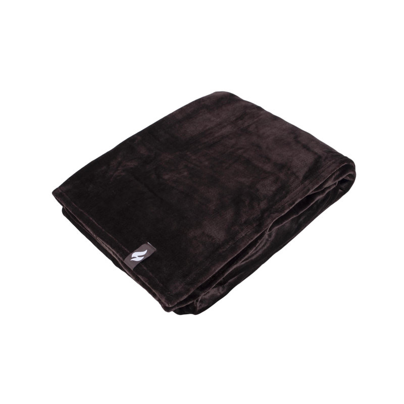 Heatholder Blankets Throw Blanket, Hot Chocolate