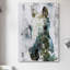 Irena Orlov - Wrapped Canvas Painting-19184095