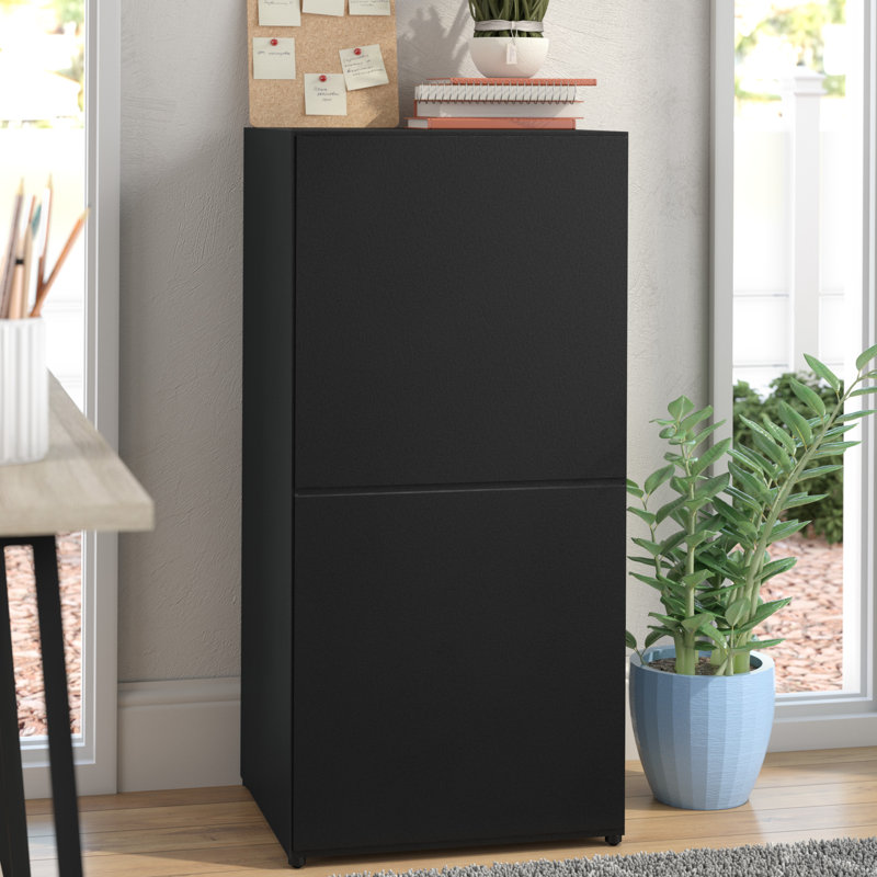 Chelsey Storage Bookcase