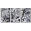 Mélange noir et blanc I 3 pièces-1995023033-1995023026