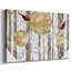 Christmas Holiday Arts - Toile tendue avec châssis XMA171595-218084468