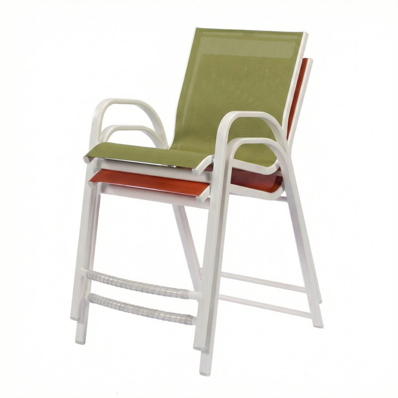Tabouret de bar, Ninja / minuit
