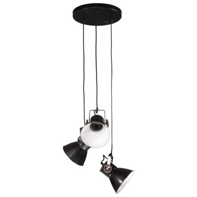 Fountainbleau 1 - Light Pendant