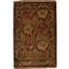 Wool Oriental Area Rug
