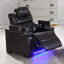 Fauteuil inclinable Akenzie-100852027