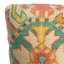 Well-Shuffled Knife Edge Accent Pillow