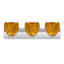 Éclairage pour meuble-lavabo 3 lumières Danilo-755395508-755395516-770309971