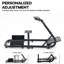 Support pour tube rond Anman Racing