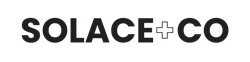 Solace+Co logo
