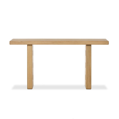 Ottie 64.75'' W Console Table