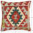 Bullock Geometric Throw Pillow