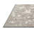 Machine Washable Gray Area Rug-1315425746