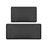 Airin Non-Skid Anti-Fatigue Waterproof Cushioned Kitchen Mat (Set of 2)-1043035201-962138920