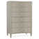 Commode pour femme 6 tiroirs Elixir