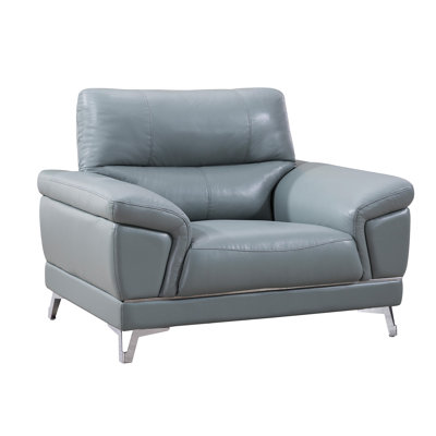 Berin Upholstered Armchair