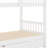 Pull-Out Bunk Bed With Trundle-1266536107