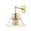 Paoli 1 - Light Armed Sconce-992346329
