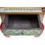 Dessa Solid Wood End Table