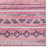 Ance Chenille Washable Moroccan Indoor / Outdoor Rug-1799271694