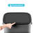 Steel Motion Sensor Kitchen Trash Can - 14.5 Gallons-88982106