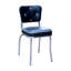 Chaise rembourrée Retro Home-16547179