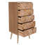 Rectangle Accent Chest