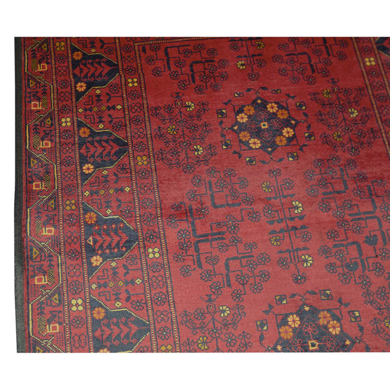 One-of-a-Kind 3'3" x 5' Area Rug