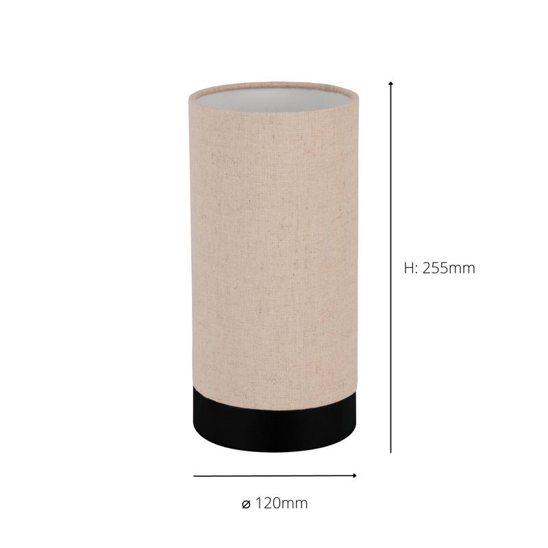 Sib Metal Table Lamp