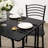 4 - Person Four Leg Dining Set