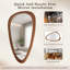 Miroir d'appoint mural Asymmetric-1894086119-1894086118