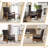 26" Wide Bauhaus Mid Century Waxed Leather Push Back Recliner, Manual Reclining Chair with Solid Wood Frame-1398059460