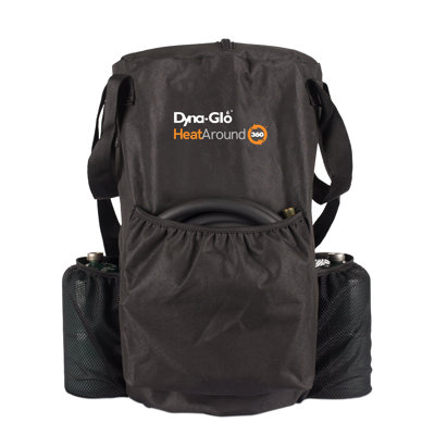 Dyna-Glo Cover / Case Propane Hoses And Pressure Regulators