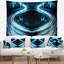 Tapisserie Corwin-28505689